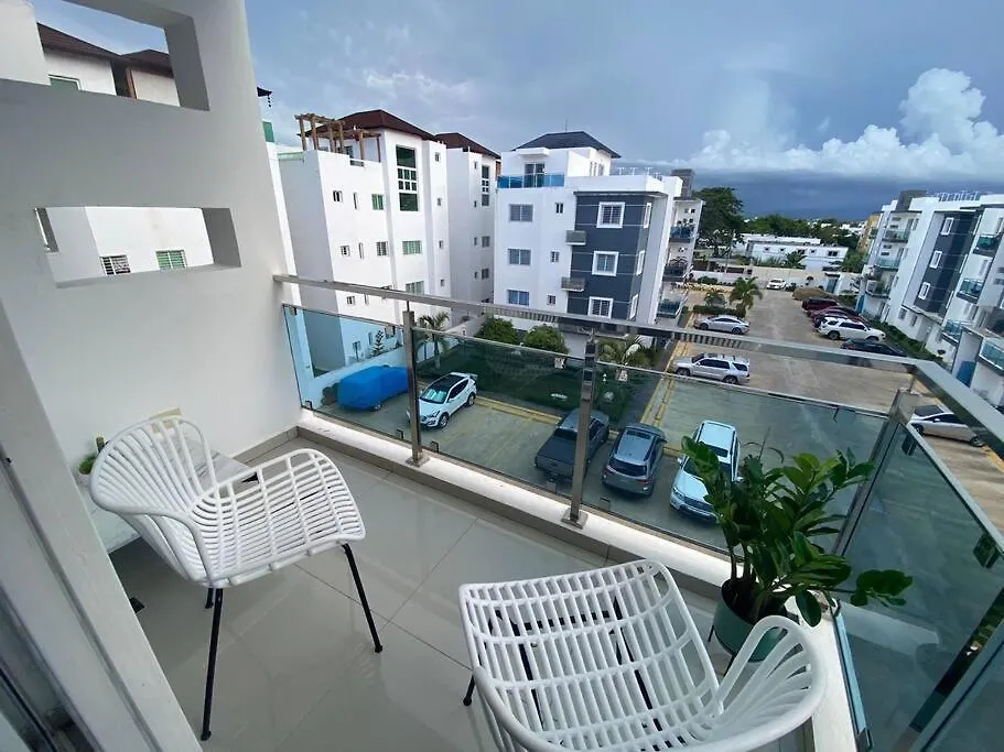 Residencial R&L Apartment Santiago De Los Caballeros 0*,  Dominican Republic