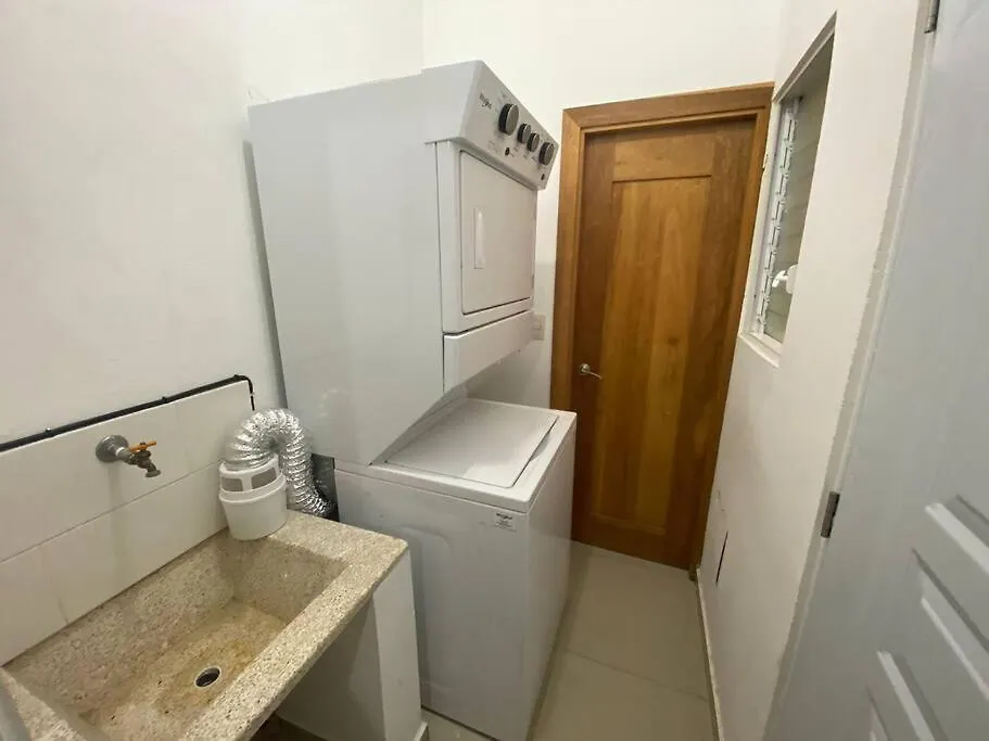 Residencial R&L Apartment Santiago De Los Caballeros Dominican Republic