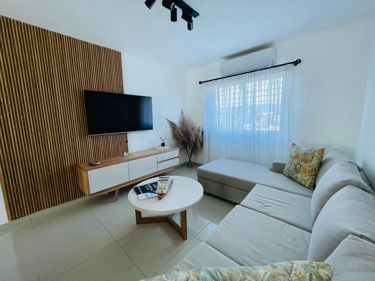 Residencial R&L Apartment Santiago De Los Caballeros