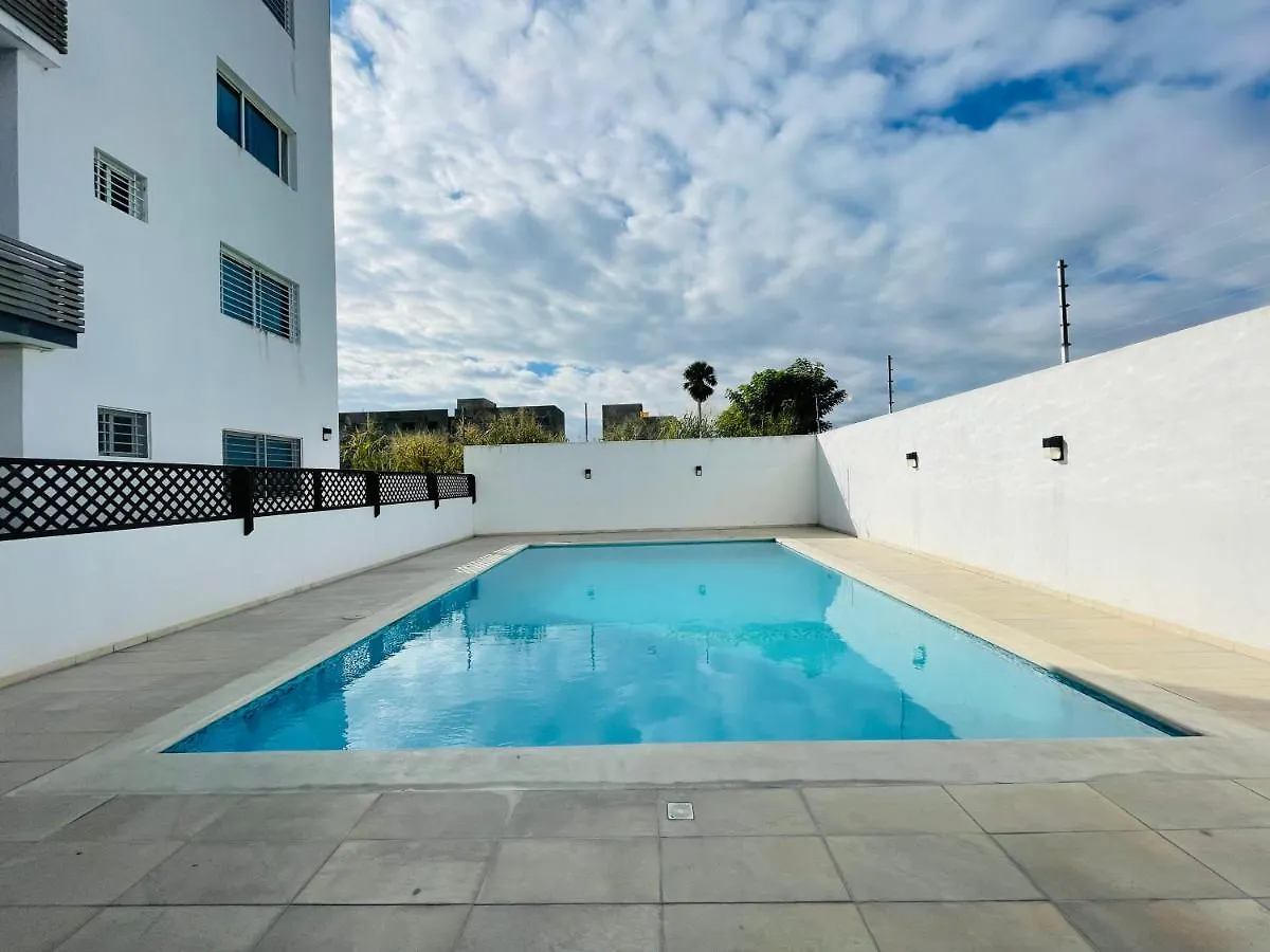 Residencial R&L Apartment Santiago De Los Caballeros