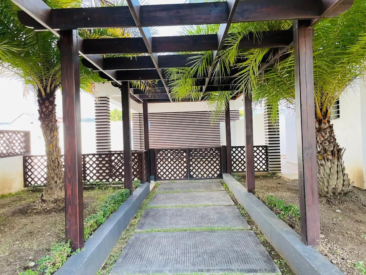 Residencial R&L Apartment Santiago De Los Caballeros Dominican Republic