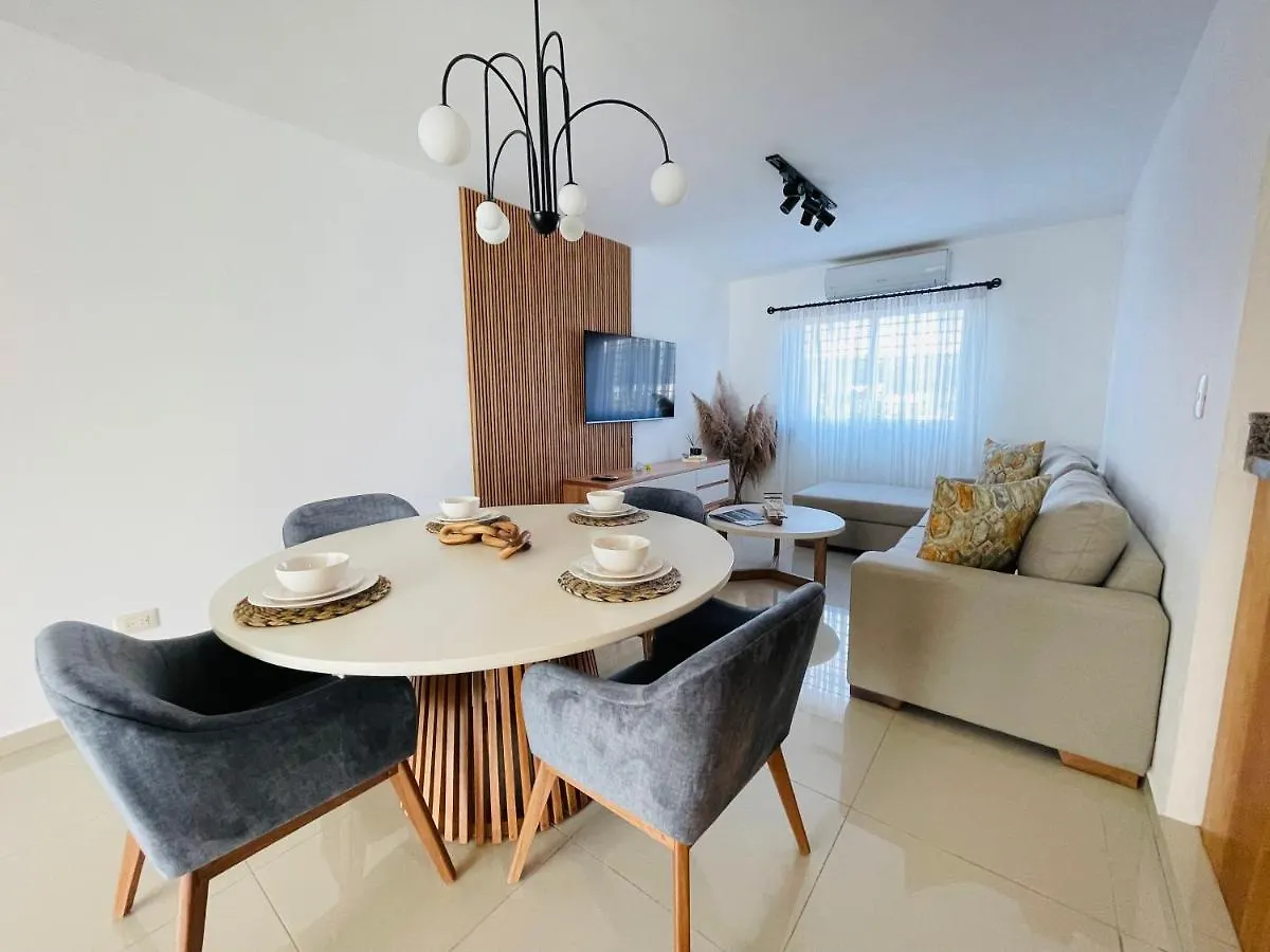 Residencial R&L Apartment Santiago De Los Caballeros