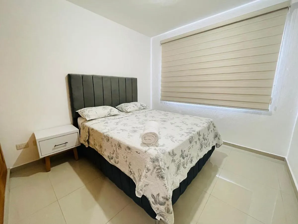 Residencial R&L Apartment Santiago De Los Caballeros